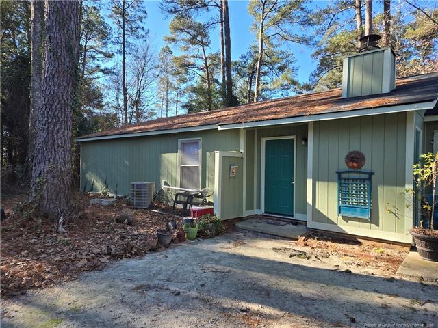 6313-6315 Norton Drive, Fayetteville, NC 28304
