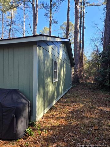 6313-6315 Norton Drive, Fayetteville, NC 28304