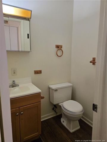 6313-6315 Norton Drive, Fayetteville, NC 28304