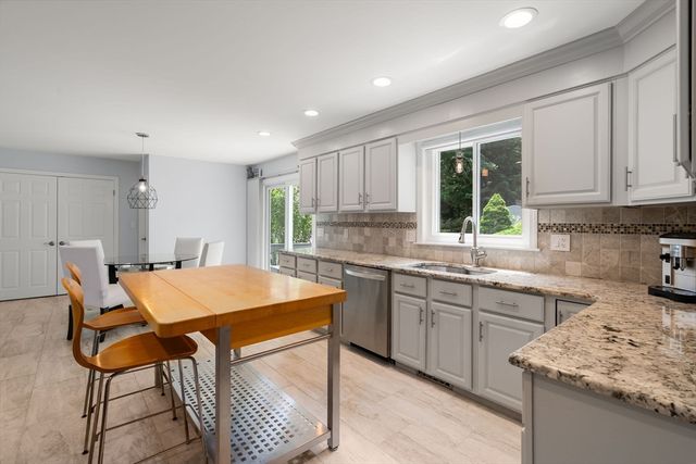 5 Patrick Cir, Stoneham, MA 02180