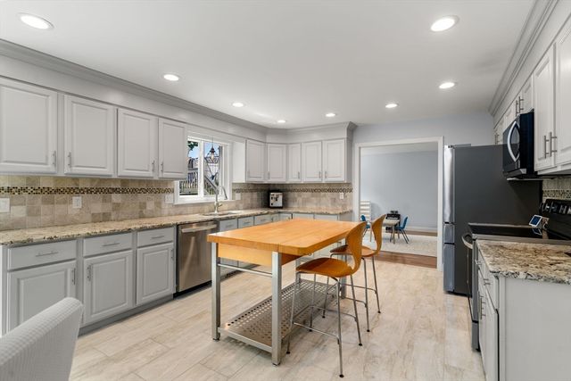 5 Patrick Cir, Stoneham, MA 02180
