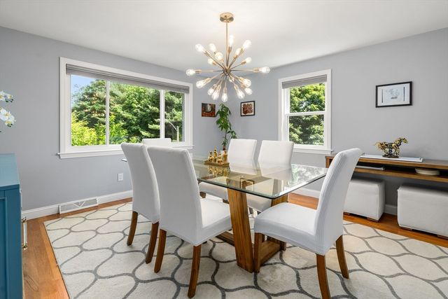 5 Patrick Cir, Stoneham, MA 02180