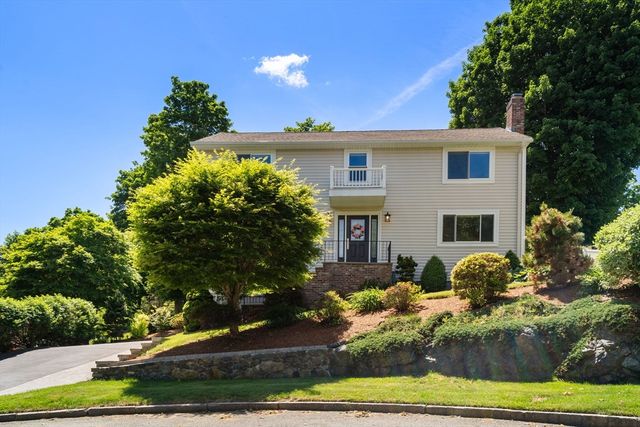 5 Patrick Cir, Stoneham, MA 02180