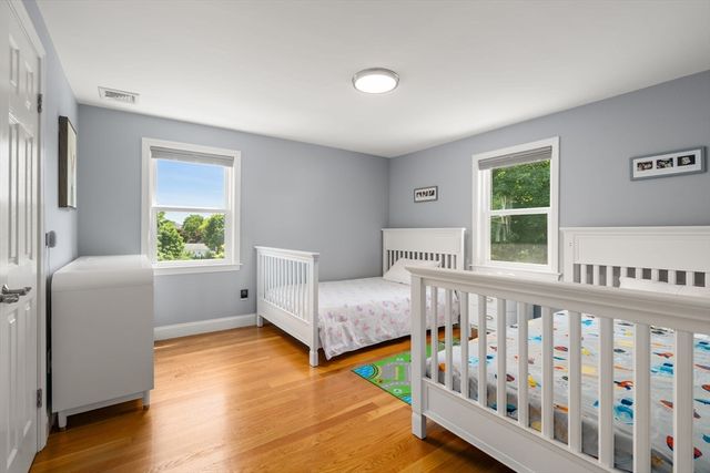 5 Patrick Cir, Stoneham, MA 02180