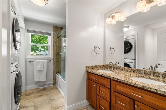 5 Patrick Cir, Stoneham, MA 02180