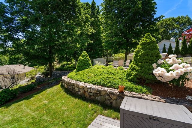 5 Patrick Cir, Stoneham, MA 02180