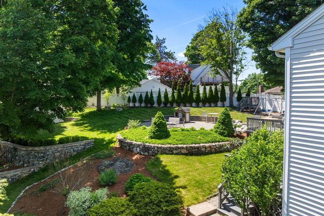5 Patrick Cir, Stoneham, MA 02180