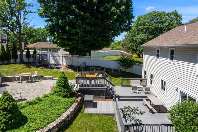 5 Patrick Cir, Stoneham, MA 02180