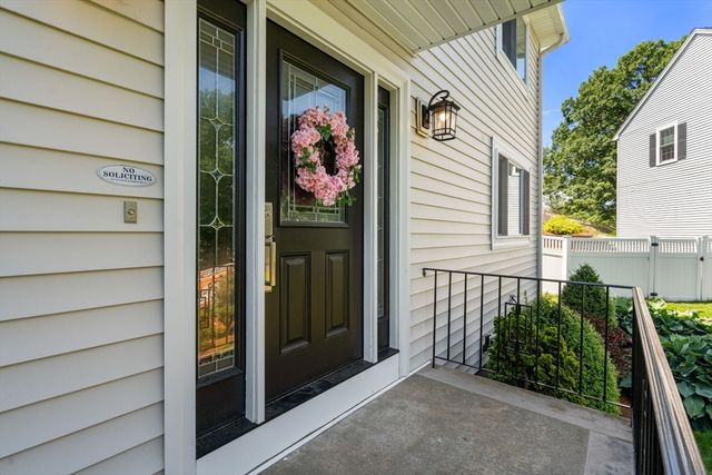 5 Patrick Cir, Stoneham, MA 02180