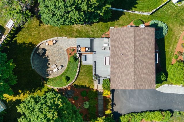 5 Patrick Cir, Stoneham, MA 02180