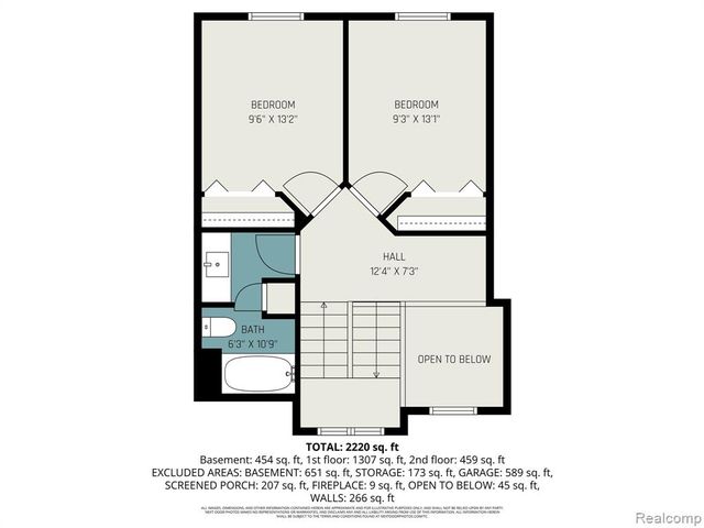 7690 Allen Road, Clarkston, MI 48348