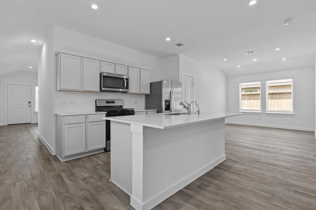 23173 Teakwood Hills Drive, Splendora, TX 77372