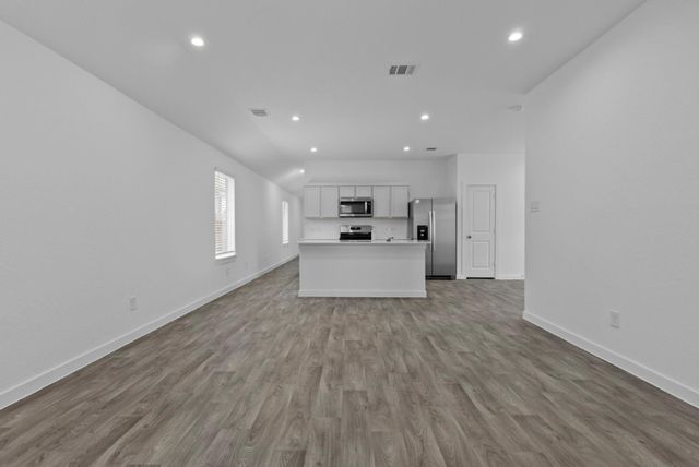 23173 Teakwood Hills Drive, Splendora, TX 77372