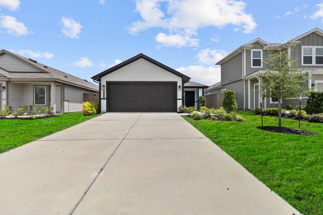 23173 Teakwood Hills Drive, Splendora, TX 77372