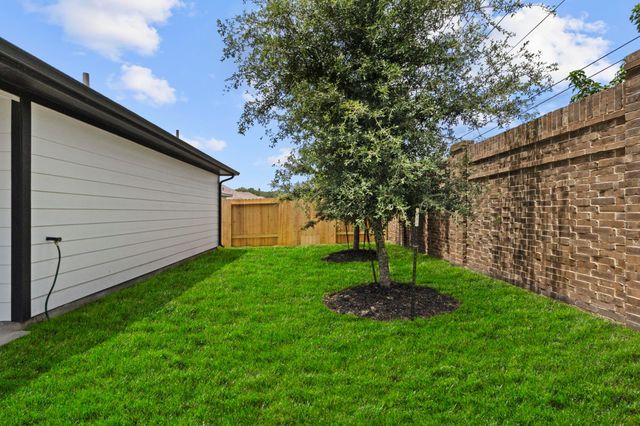 23173 Teakwood Hills Drive, Splendora, TX 77372