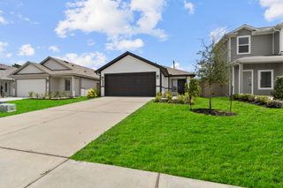 23173 Teakwood Hills Drive, Splendora, TX 77372