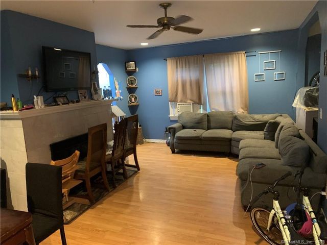 15 Spring Hill Avenue, Norwalk, CT 06850