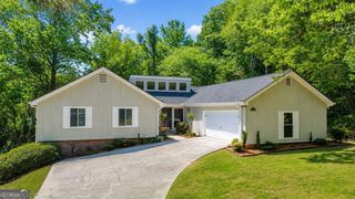 1540 Blackjack Drive, Marietta, GA 30062