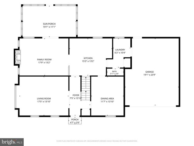 15 LOCHMOOR CT, Lutherville Timonium, MD 21093