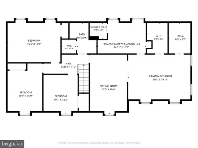 15 LOCHMOOR CT, Lutherville Timonium, MD 21093