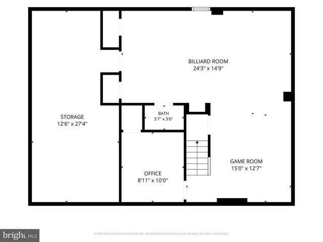 15 LOCHMOOR CT, Lutherville Timonium, MD 21093