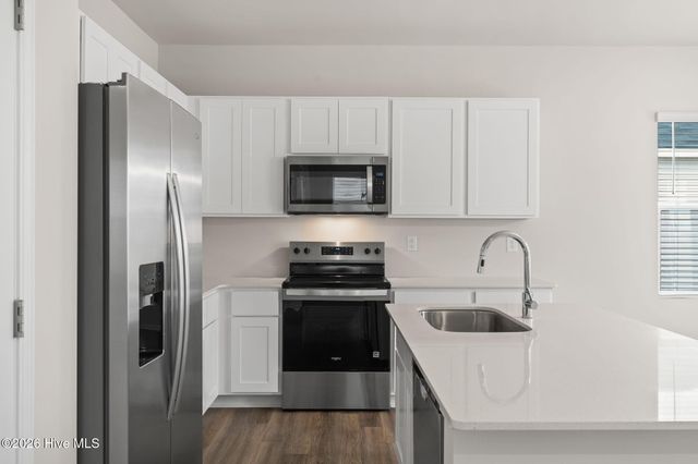 1063 Hanson Drive, Leland, NC 28451