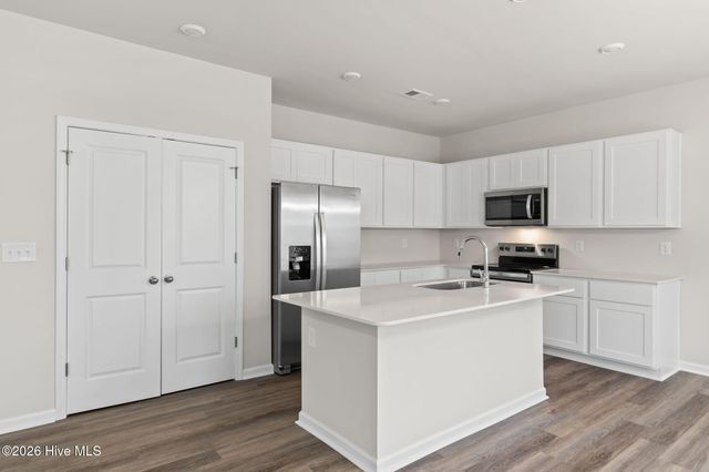 1063 Hanson Drive, Leland, NC 28451