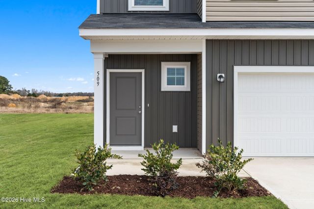 1063 Hanson Drive, Leland, NC 28451