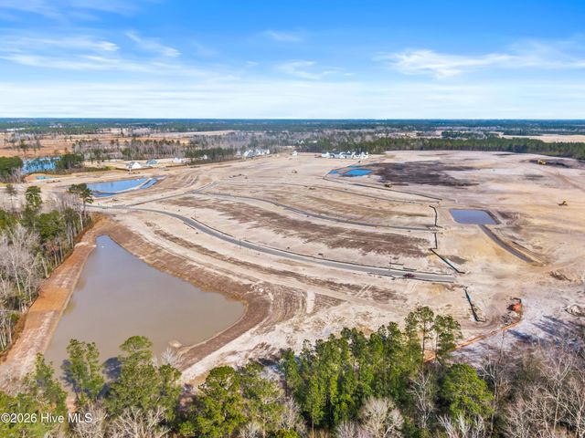 1063 Hanson Drive, Leland, NC 28451