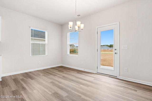 1063 Hanson Drive, Leland, NC 28451