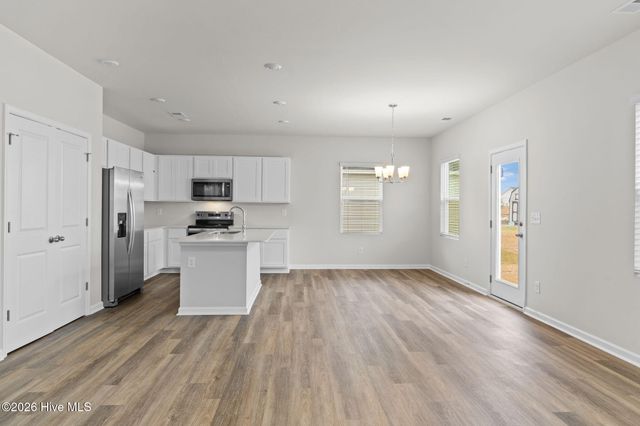 1063 Hanson Drive, Leland, NC 28451