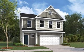 1063 Hanson Drive, Leland, NC 28451