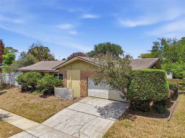 3230 LAKE ANDERSON AVENUE, Orlando, FL 32812