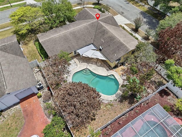 3230 LAKE ANDERSON AVENUE, Orlando, FL 32812