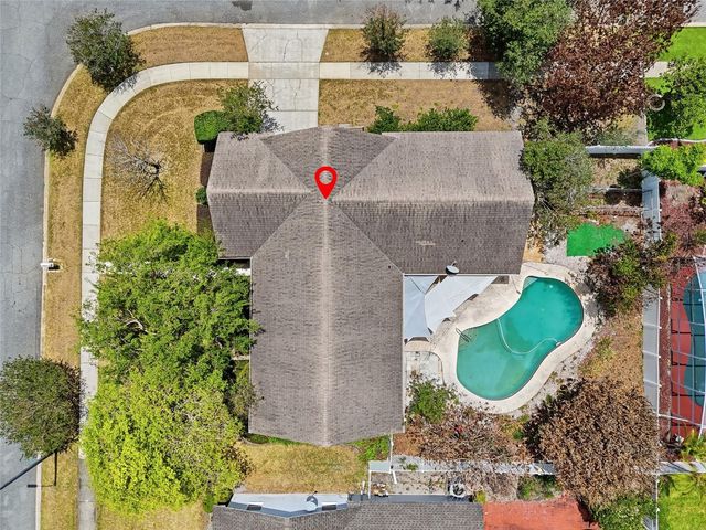 3230 LAKE ANDERSON AVENUE, Orlando, FL 32812