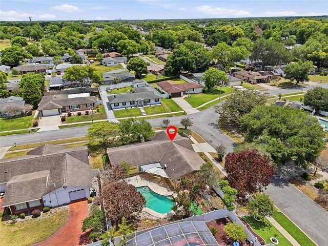 3230 LAKE ANDERSON AVENUE, Orlando, FL 32812