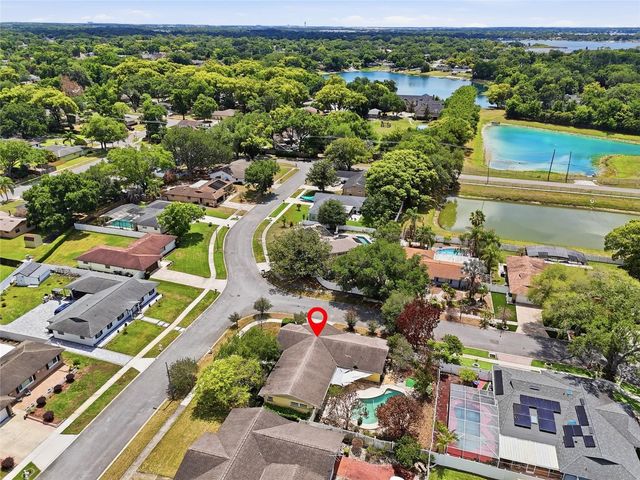 3230 LAKE ANDERSON AVENUE, Orlando, FL 32812
