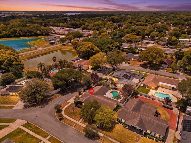 3230 LAKE ANDERSON AVENUE, Orlando, FL 32812