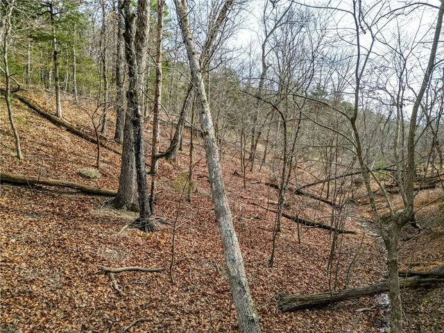 Lot 6 Blisslake Lane, Rogers, AR 72756