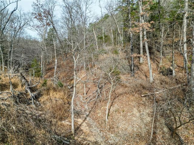 Lot 6 Blisslake Lane, Rogers, AR 72756
