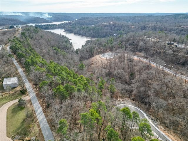 Lot 6 Blisslake Lane, Rogers, AR 72756