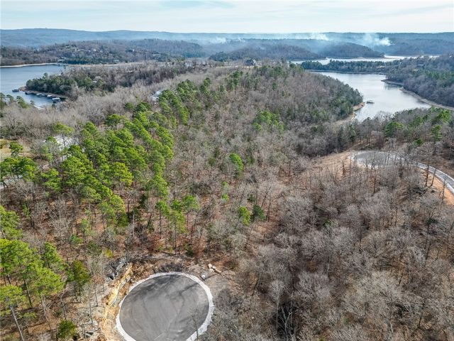 Lot 6 Blisslake Lane, Rogers, AR 72756