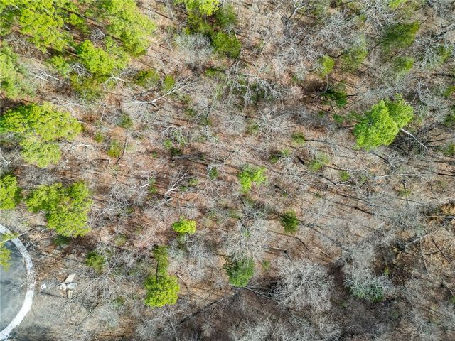 Lot 6 Blisslake Lane, Rogers, AR 72756