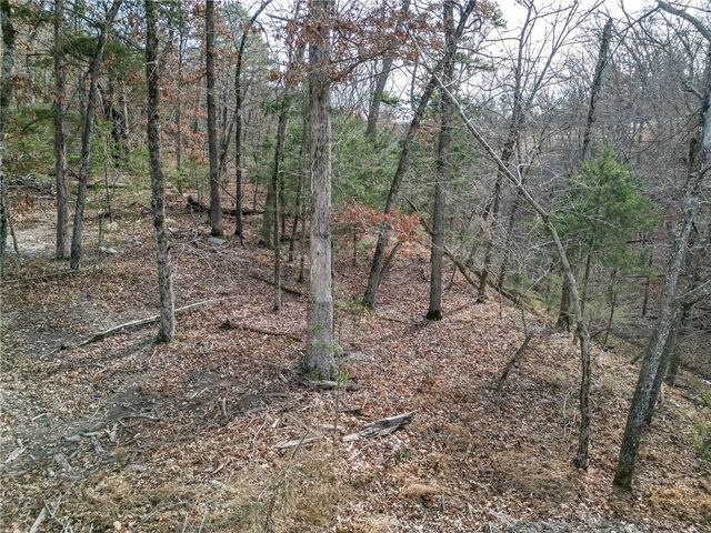 Lot 6 Blisslake Lane, Rogers, AR 72756