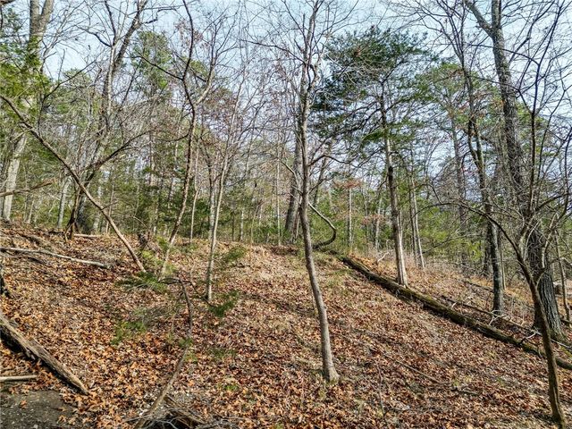 Lot 6 Blisslake Lane, Rogers, AR 72756