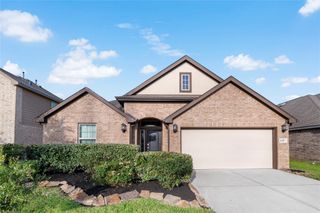 4413 Jessamine Creek Trail, Rosharon, TX 77583
