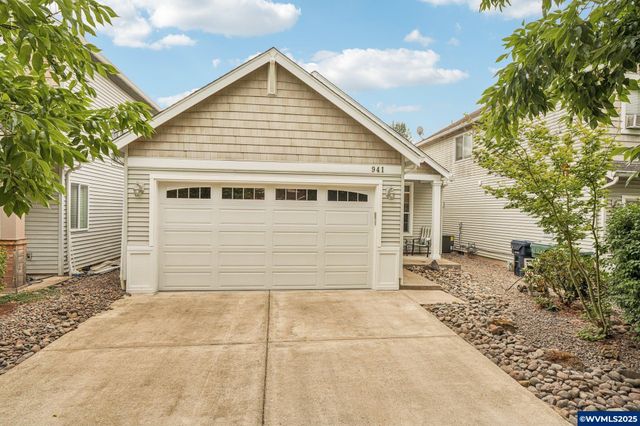 941 Wild Rose Ct, Independence, OR 97351