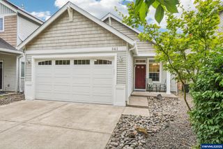 941 Wild Rose Ct, Independence, OR 97351