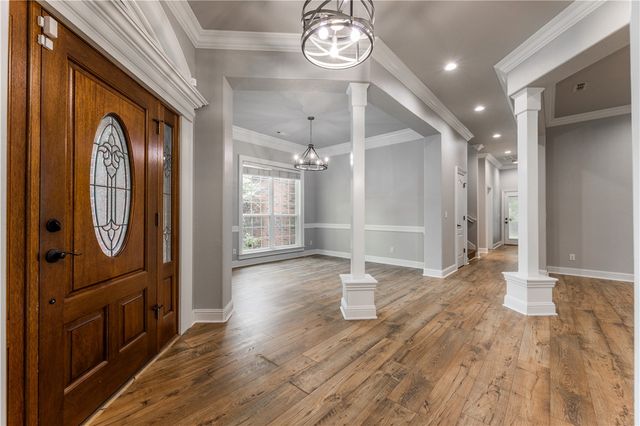 2104 Caribou Lane, Elm Springs, AR 72762