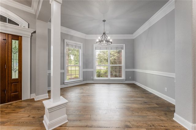 2104 Caribou Lane, Elm Springs, AR 72762